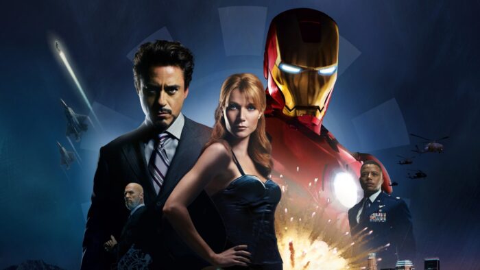 Iron Man
