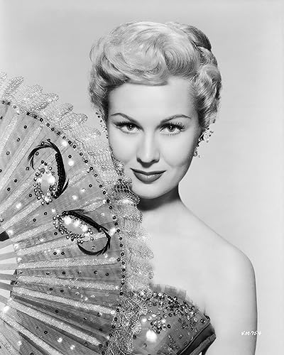 Virginia Mayo