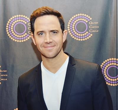 Santino Fontana