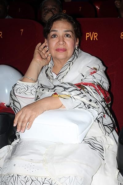 Farida Jalal