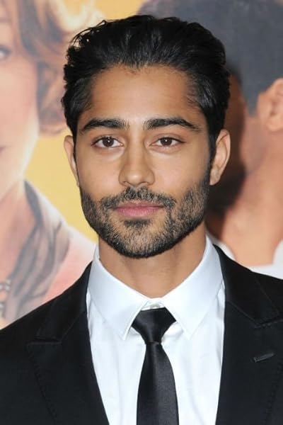 Manish Dayal