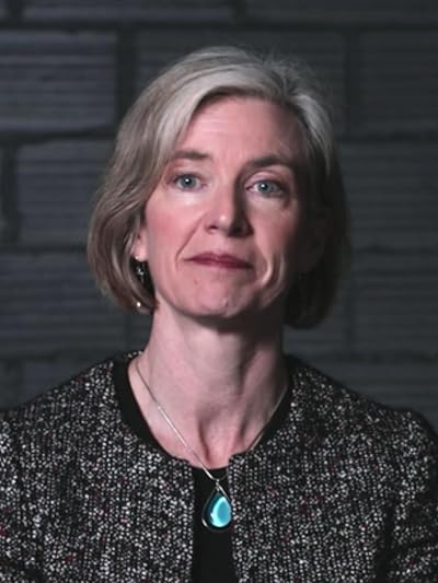 Jennifer Doudna