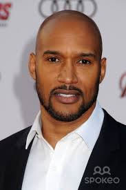 Henry Simmons