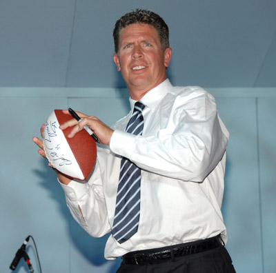 Dan Marino