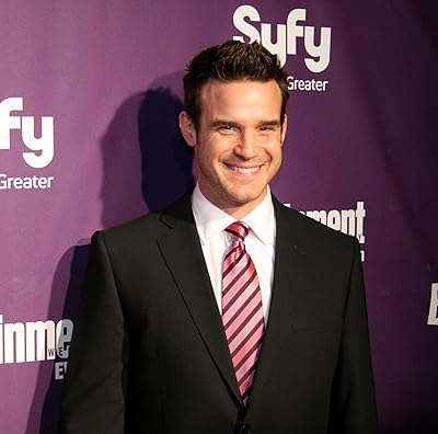 Eddie McClintock