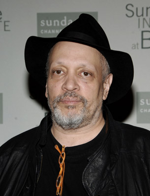 Walter Mosley