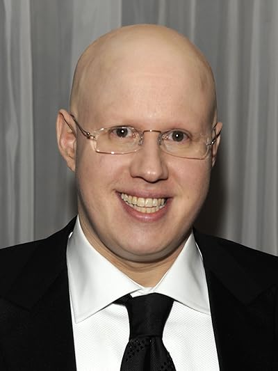 Matt Lucas