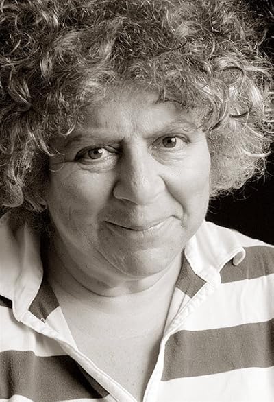 Miriam Margolyes