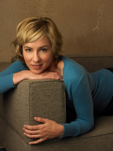 Traylor Howard