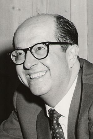 Phil Silvers