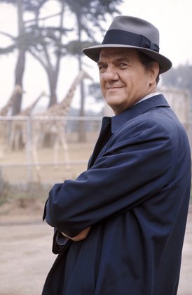 Karl Malden