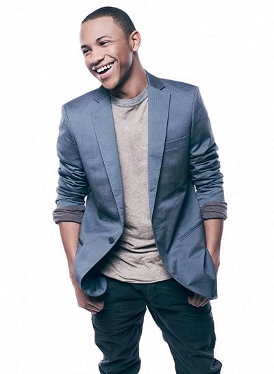 Tequan Richmond