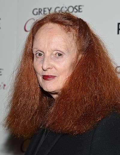 Grace Coddington