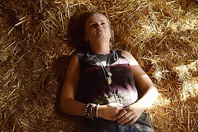 Mackenzie Lintz