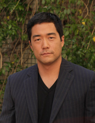 Tim Kang