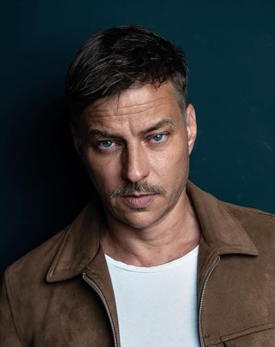 Tom Wlaschiha