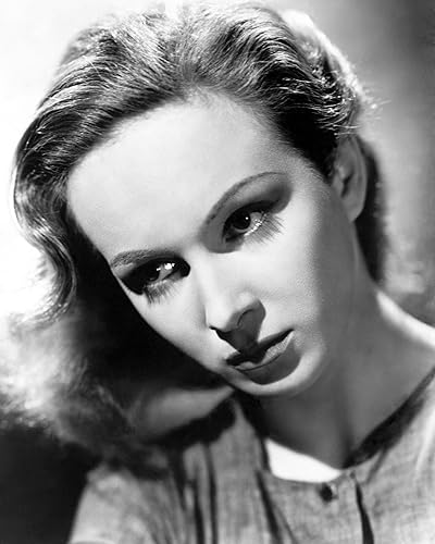 Joan Greenwood