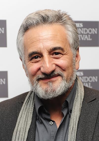 Henry Goodman