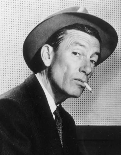 Hoagy Carmichael