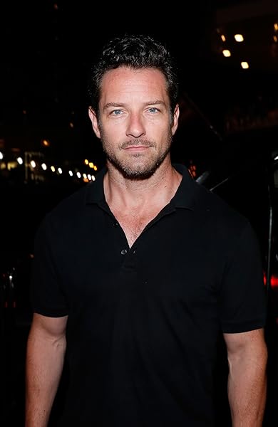 Ian Bohen