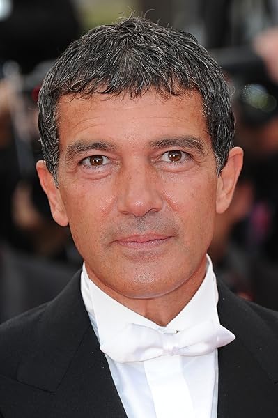 Antonio Banderas