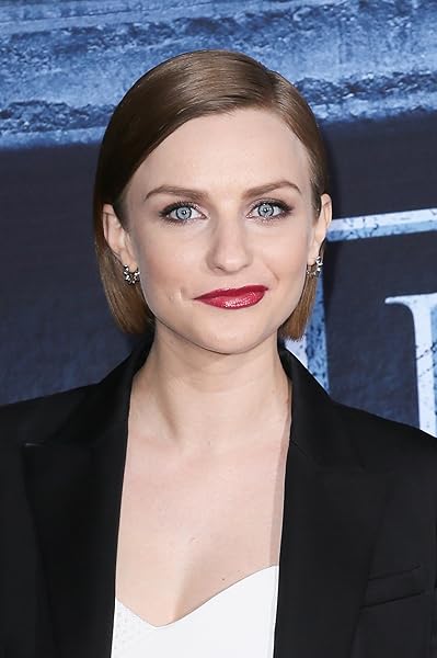 Faye Marsay