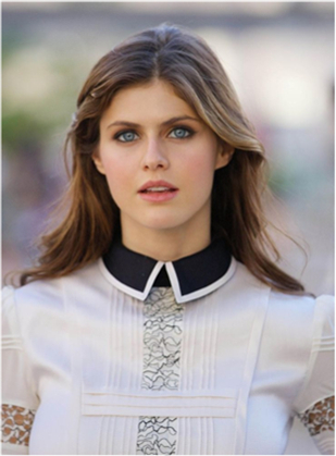 Alexandra Daddario