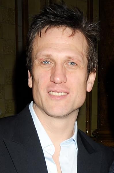 Simon Merrells