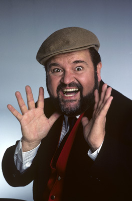 Dom DeLuise