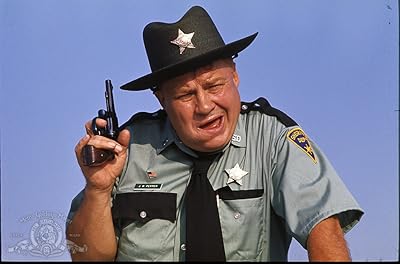 Clifton James