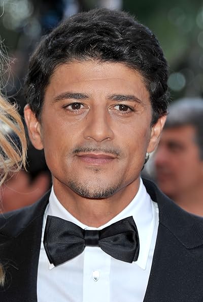 Saïd Taghmaoui