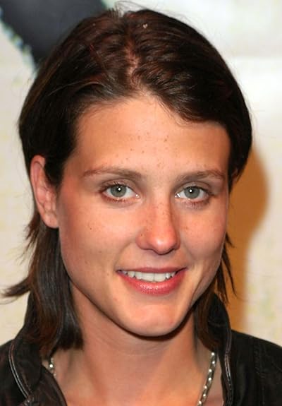 Heather Peace