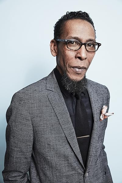 Ron Cephas Jones