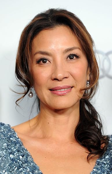 Michelle Yeoh