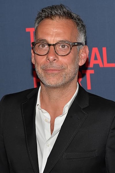 Joe Mantello