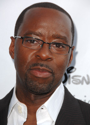 Courtney B. Vance