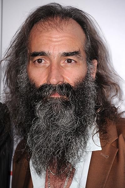 Warren Ellis