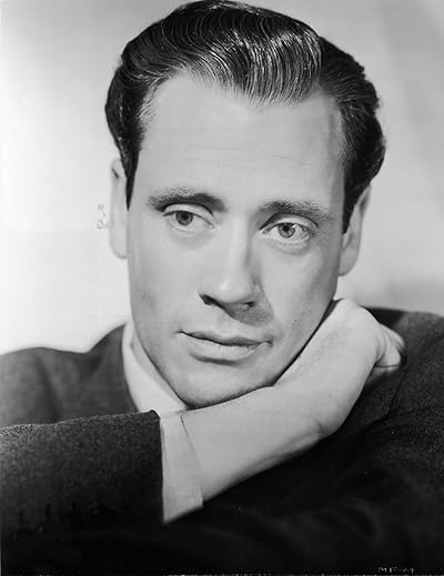 Mel Ferrer