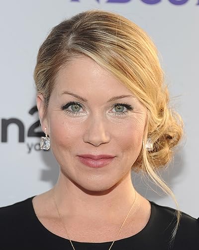 Christina Applegate