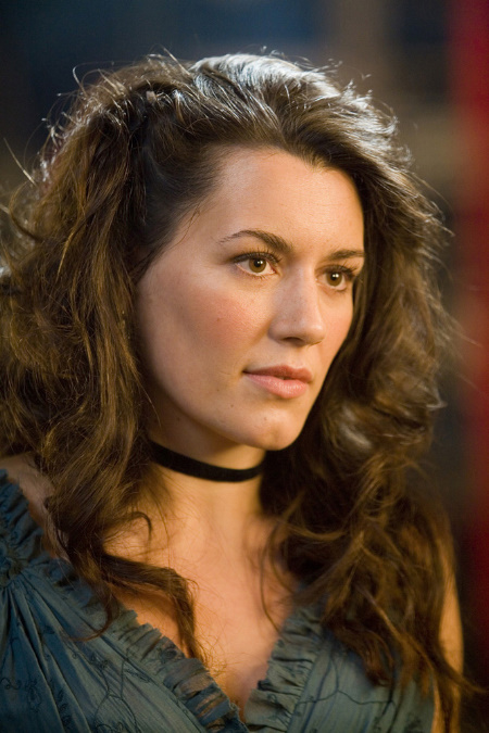 Kate Magowan