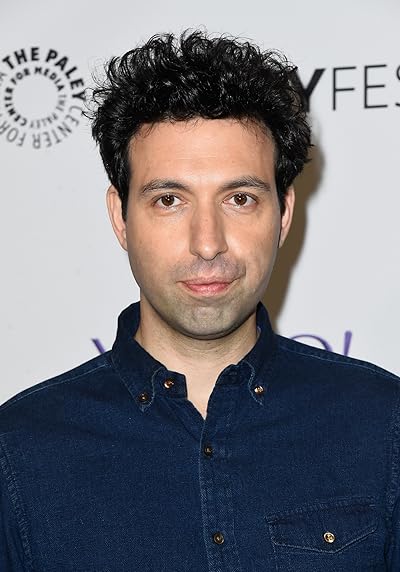 Alex Karpovsky