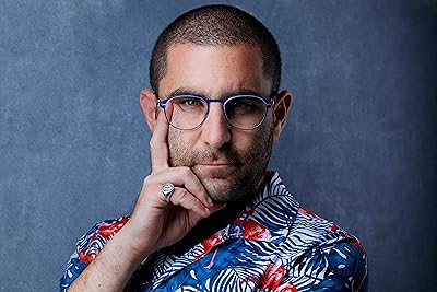 Charlie Shrem