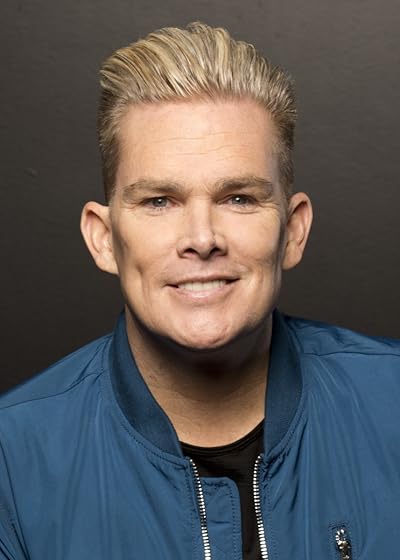 Mark McGrath