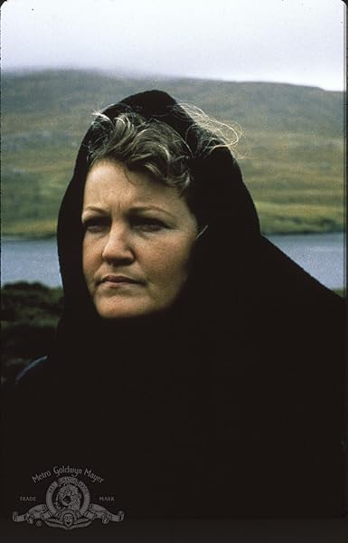 Brenda Fricker