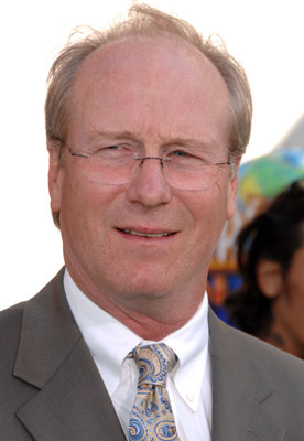 William Hurt