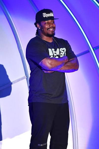 Marshawn Lynch