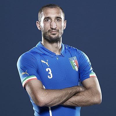 Giorgio Chiellini