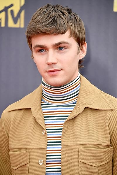 Miles Heizer