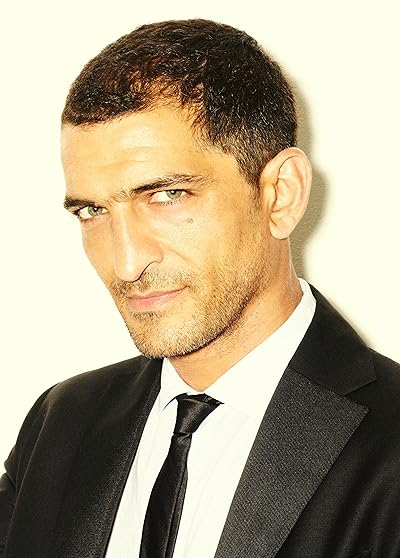 Amr Waked