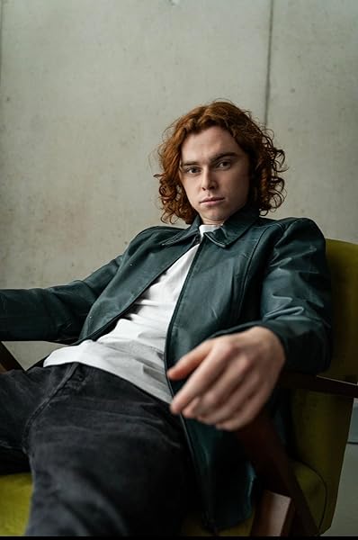 Ben Carolan